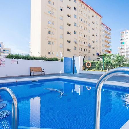 Homeholidaysrentals Brizna Малґрат-да-Мар Екстер'єр фото
